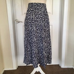 Vintage Skirt!